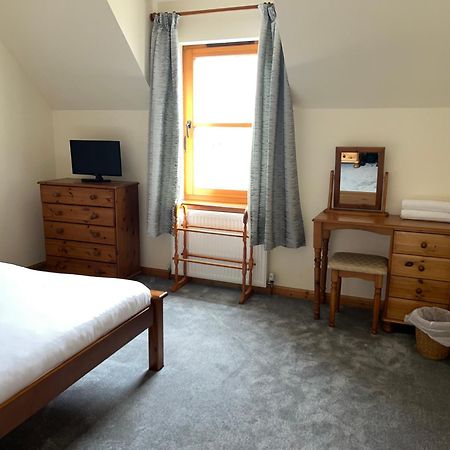 Nevis Croft Apartment 3 Fort William Exterior foto