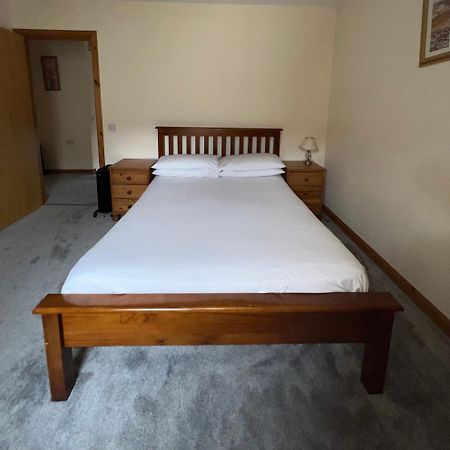 Nevis Croft Apartment 3 Fort William Exterior foto