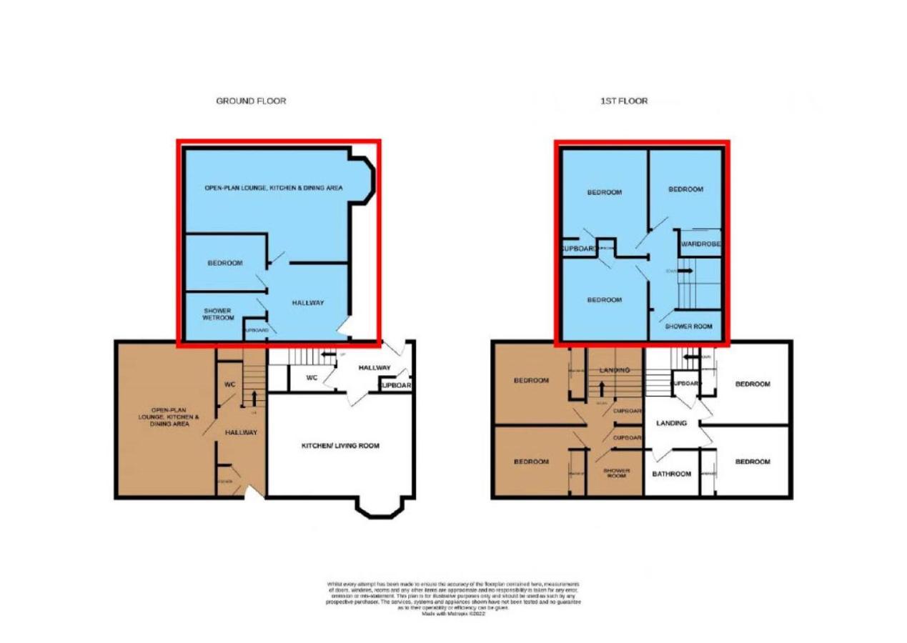 Nevis Croft Apartment 3 Fort William Exterior foto